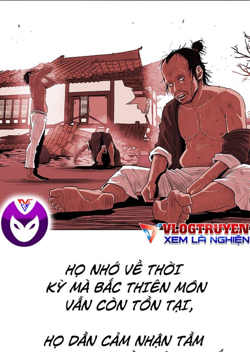 Bắc Kiếm Giang Hồ Chapter 134 - Trang 43