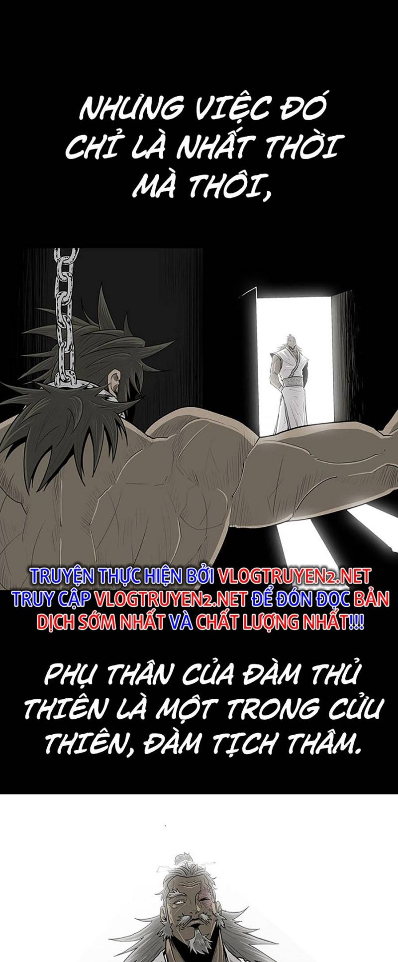 Bắc Kiếm Giang Hồ Chapter 134 - Trang 20