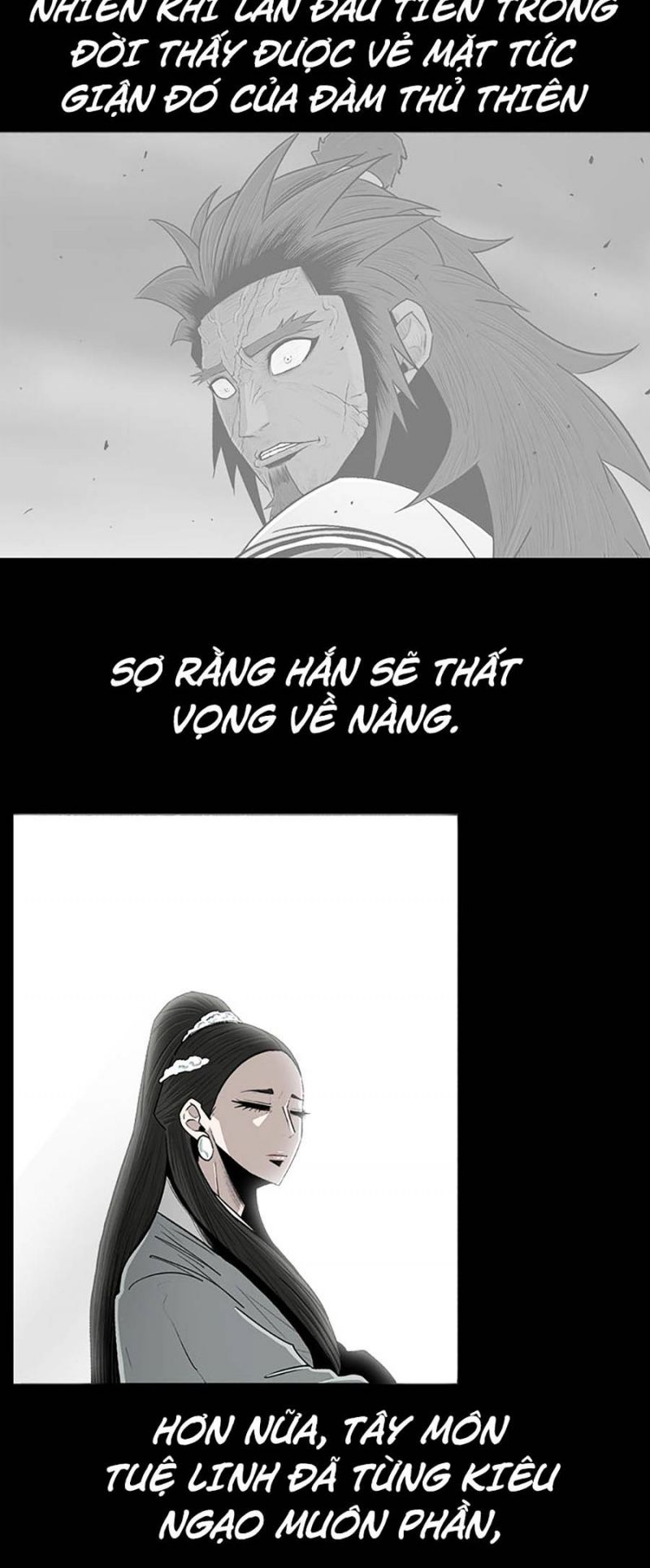 Bắc Kiếm Giang Hồ Chapter 134 - Trang 26