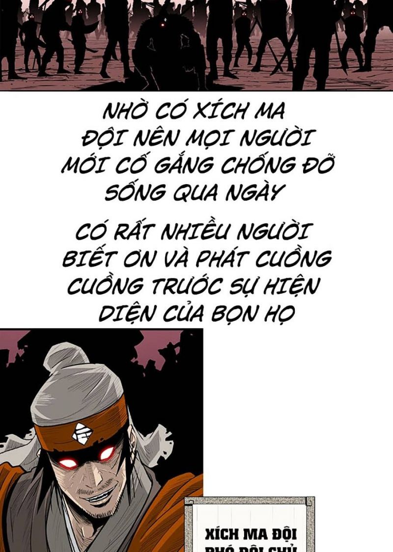 Bắc Kiếm Giang Hồ Chapter 134 - Trang 49