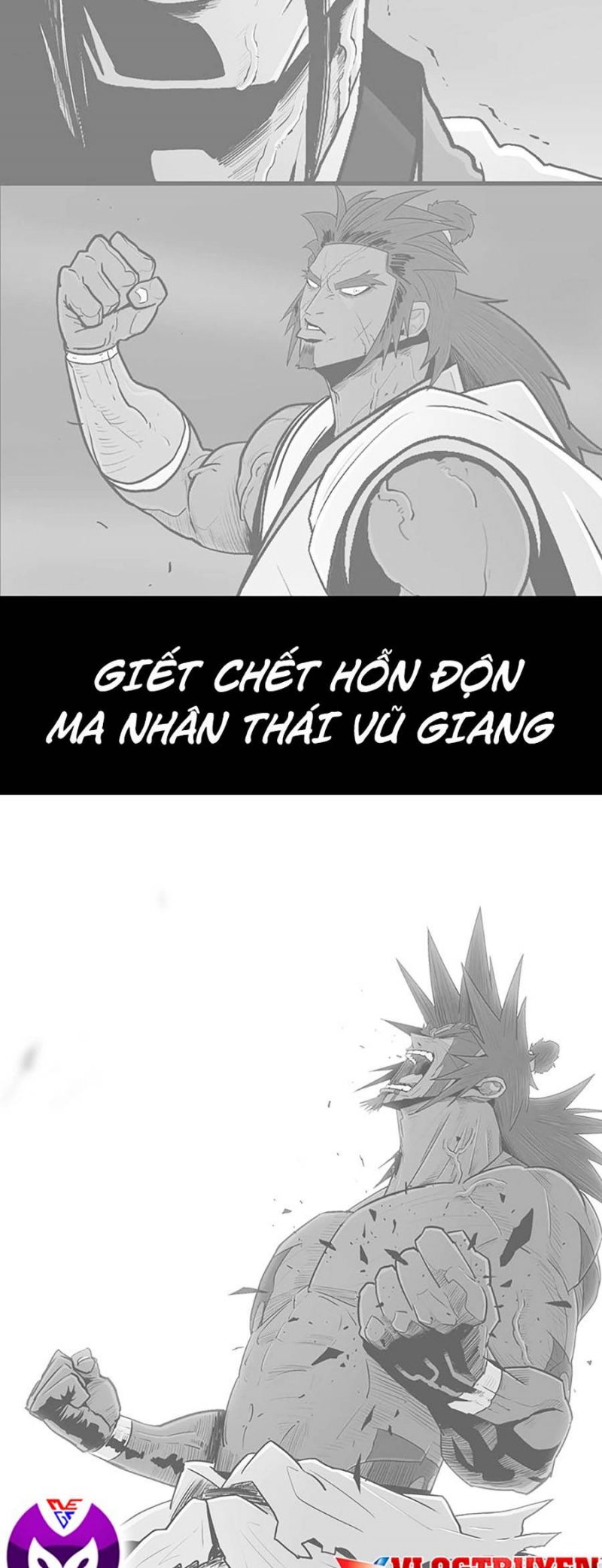 Bắc Kiếm Giang Hồ Chapter 134 - Trang 17