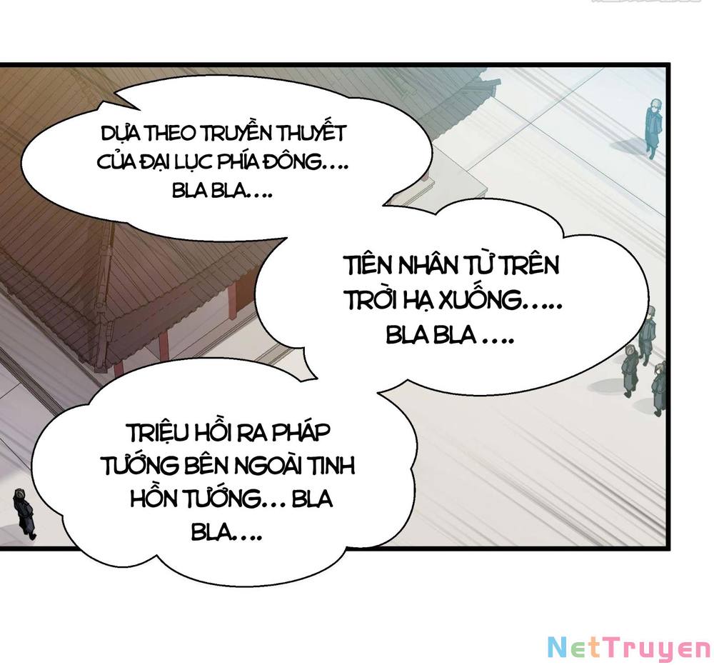 Tinh Giáp Hồn Tướng Chapter 12 - Trang 4