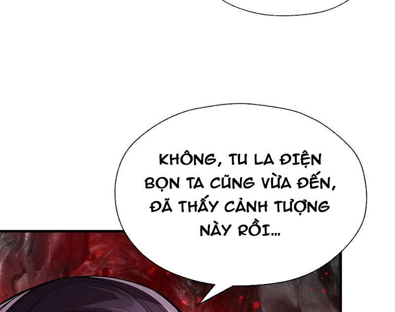 Đại Ái Ma Tôn, Nữ Đồ Đệ Đều Muốn Giết Ta Chapter 40 - Trang 66