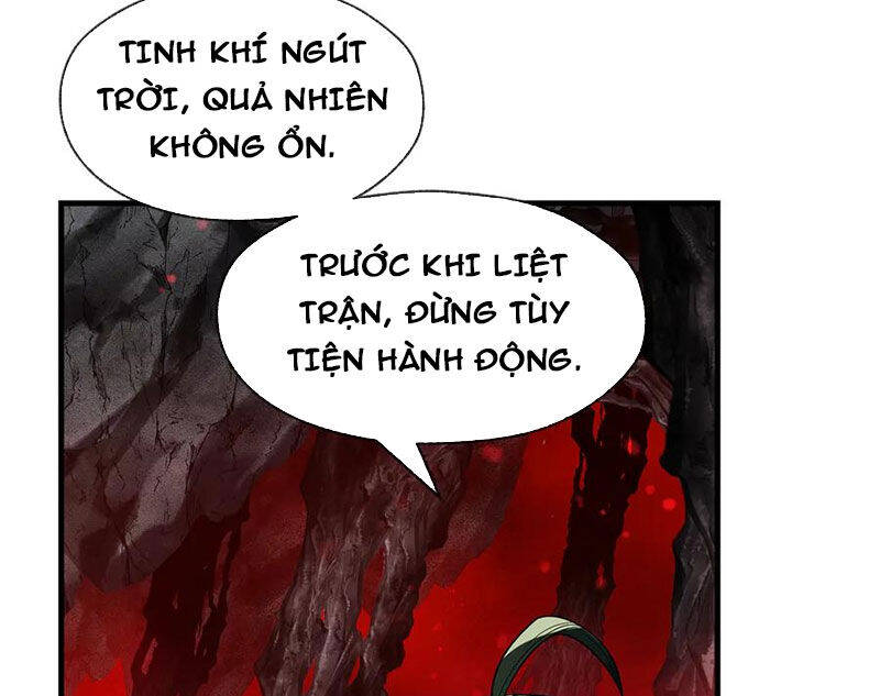 Đại Ái Ma Tôn, Nữ Đồ Đệ Đều Muốn Giết Ta Chapter 40 - Trang 52