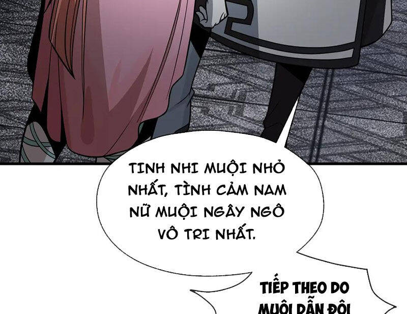 Đại Ái Ma Tôn, Nữ Đồ Đệ Đều Muốn Giết Ta Chapter 40 - Trang 6