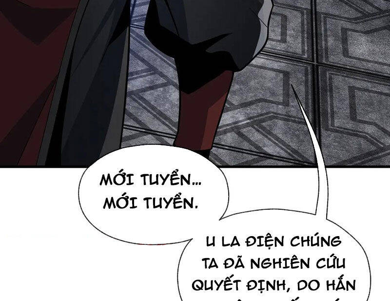 Đại Ái Ma Tôn, Nữ Đồ Đệ Đều Muốn Giết Ta Chapter 40 - Trang 15