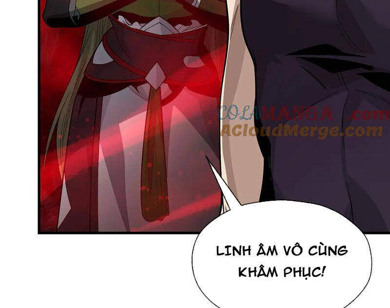 Đại Ái Ma Tôn, Nữ Đồ Đệ Đều Muốn Giết Ta Chapter 40 - Trang 65