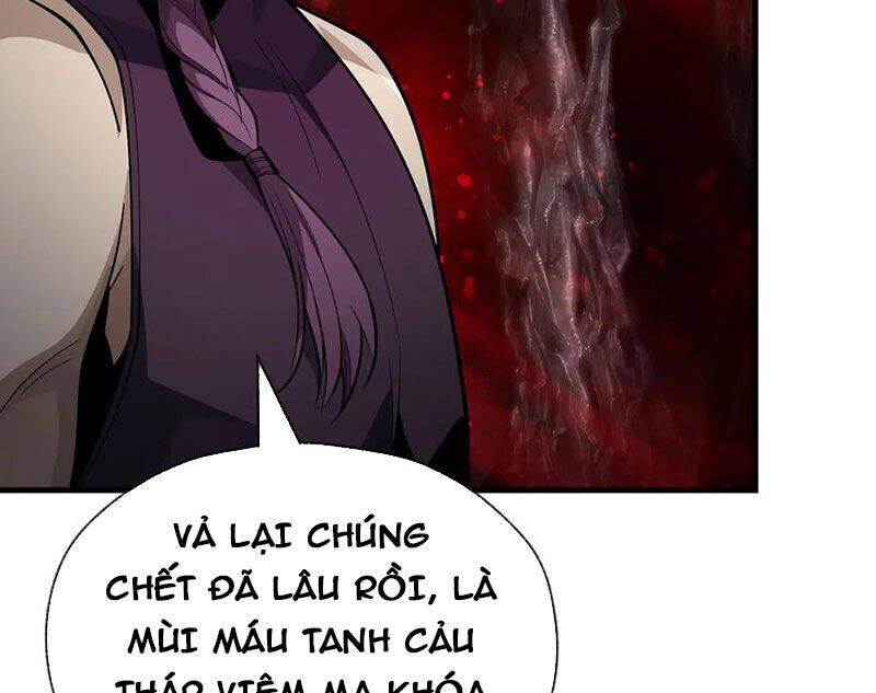 Đại Ái Ma Tôn, Nữ Đồ Đệ Đều Muốn Giết Ta Chapter 40 - Trang 68