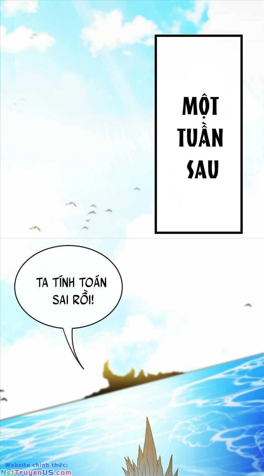 Trùng Sinh Thành Godzilla Chapter 3 - Trang 31