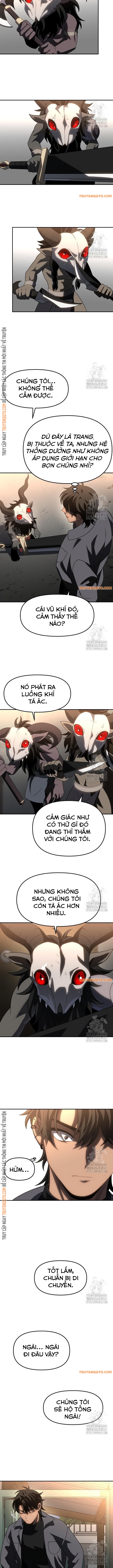 Ta Từng Là Tháp Vương Chapter 85 - Trang 14