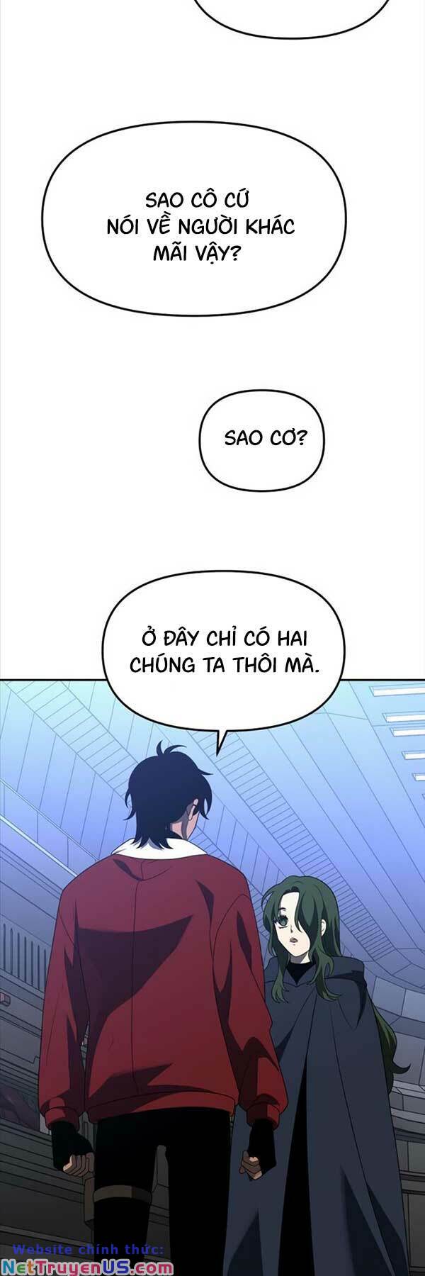 Ta Từng Là Tháp Vương Chapter 47 - Trang 92