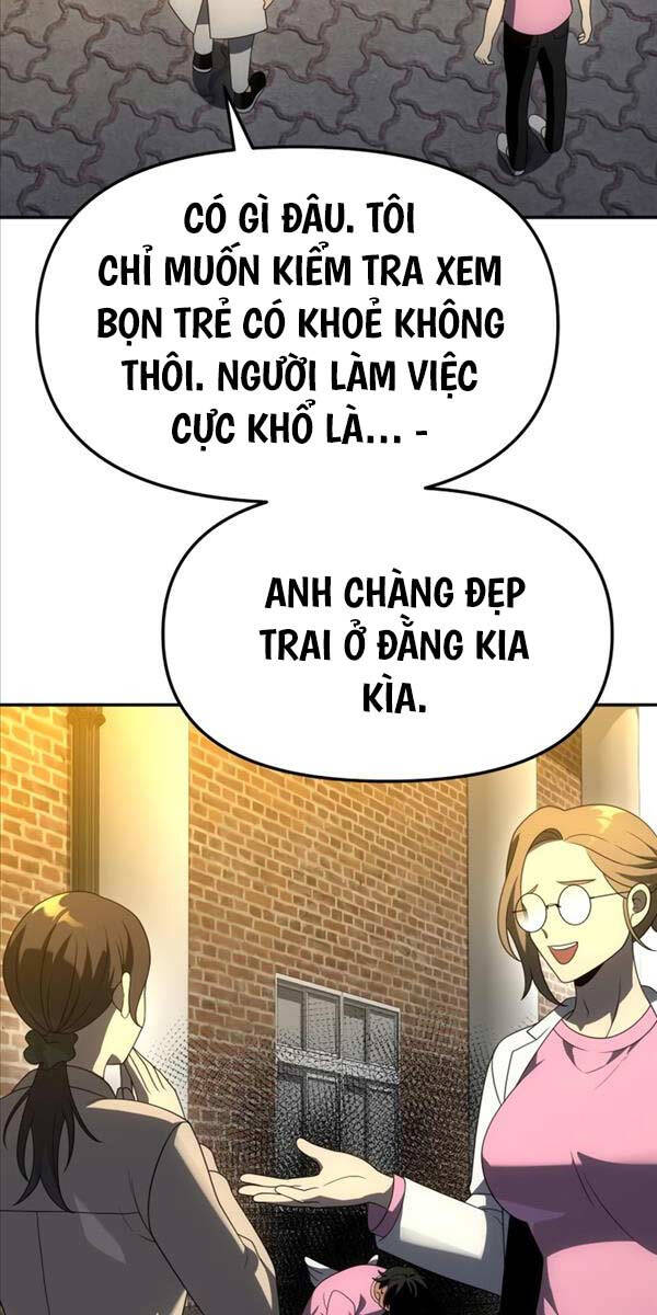 Ta Từng Là Tháp Vương Chapter 53 - Trang 76