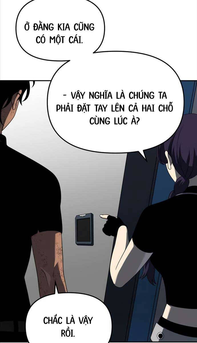 Ta Từng Là Tháp Vương Chapter 51 - Trang 93