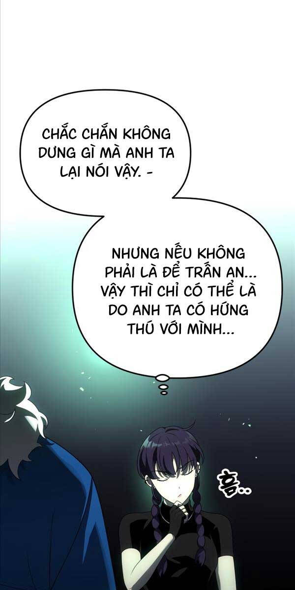 Ta Từng Là Tháp Vương Chapter 49 - Trang 72