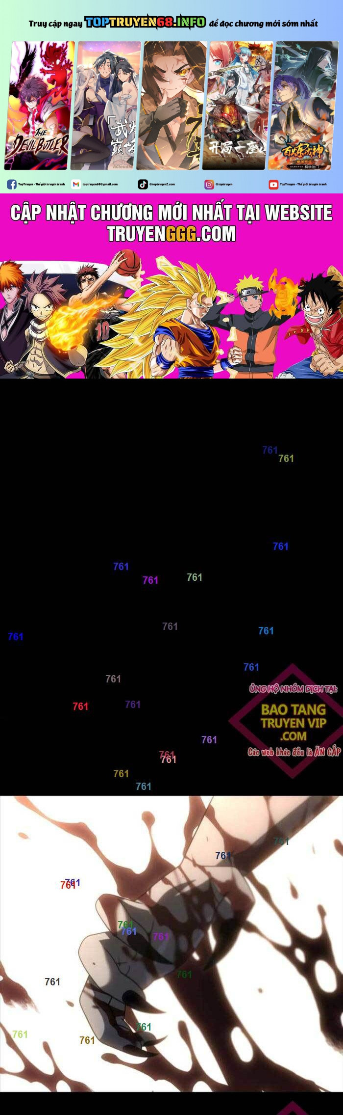 Ta Từng Là Tháp Vương Chapter 83 - Trang 0