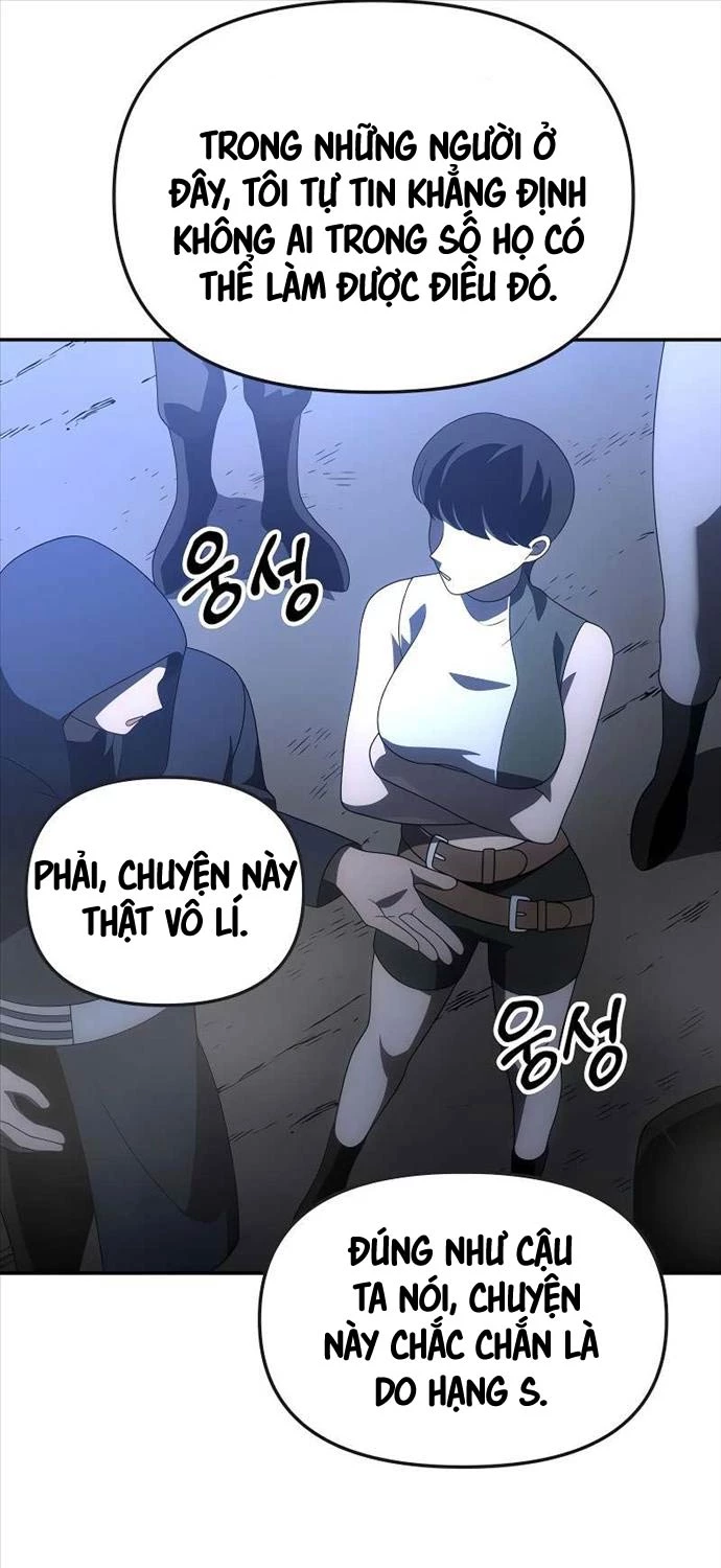 Ta Từng Là Tháp Vương Chapter 61 - Trang 19