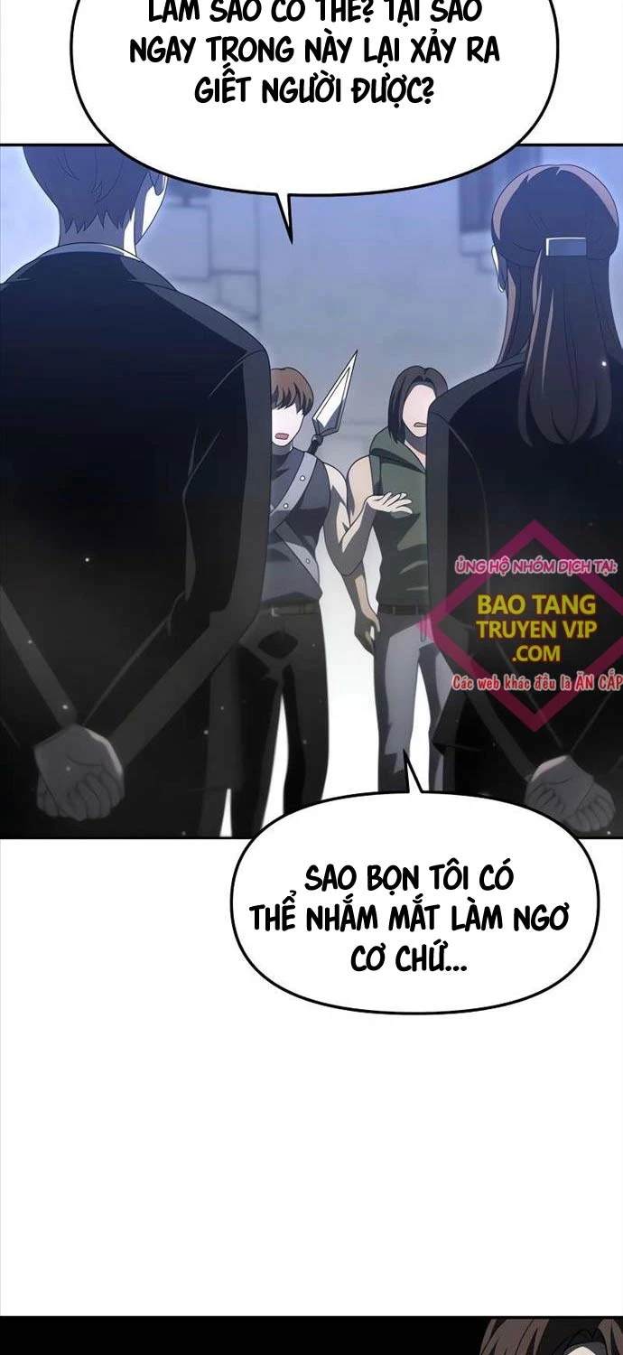 Ta Từng Là Tháp Vương Chapter 61 - Trang 9