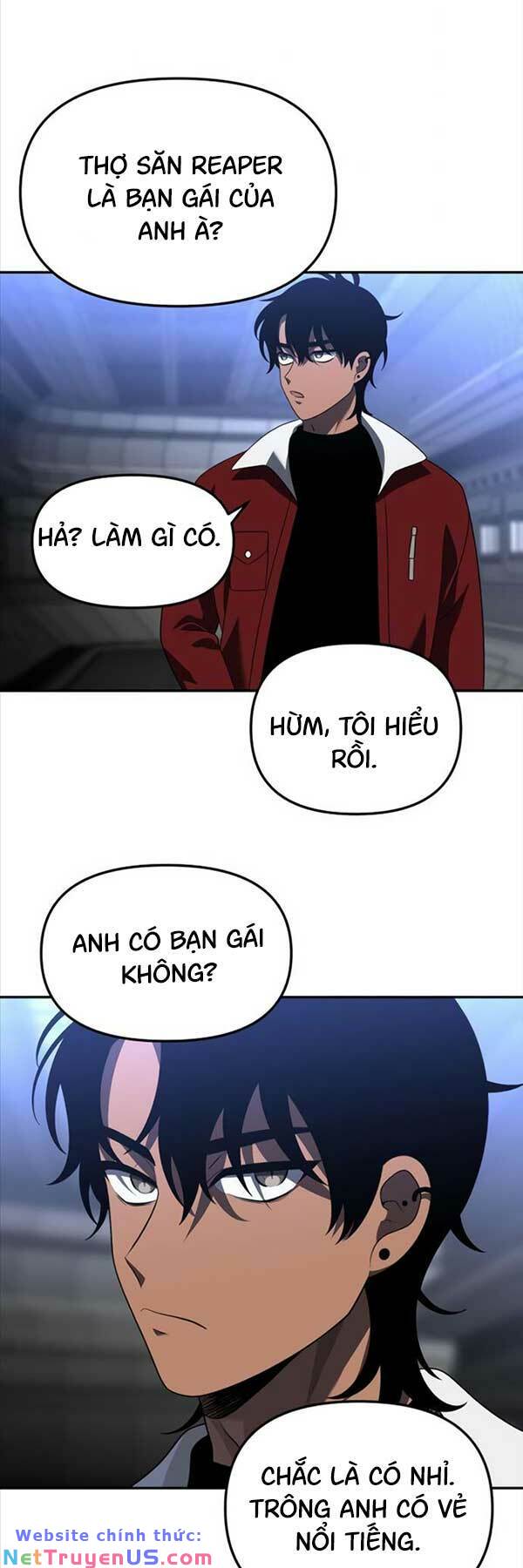 Ta Từng Là Tháp Vương Chapter 47 - Trang 91