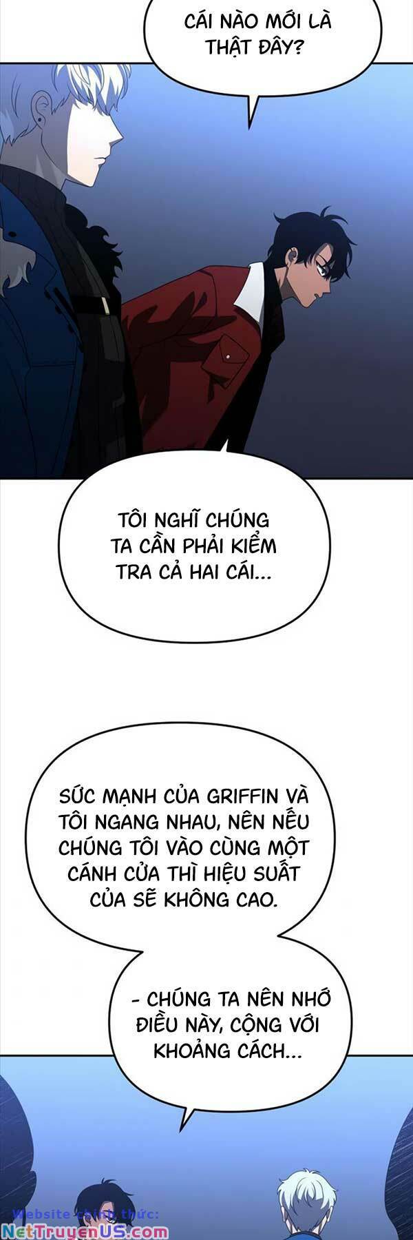 Ta Từng Là Tháp Vương Chapter 47 - Trang 81