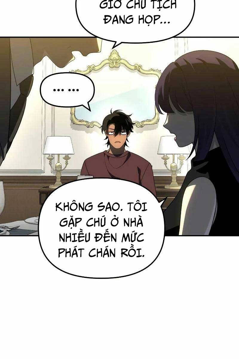 Ta Từng Là Tháp Vương Chapter 36 - Trang 134