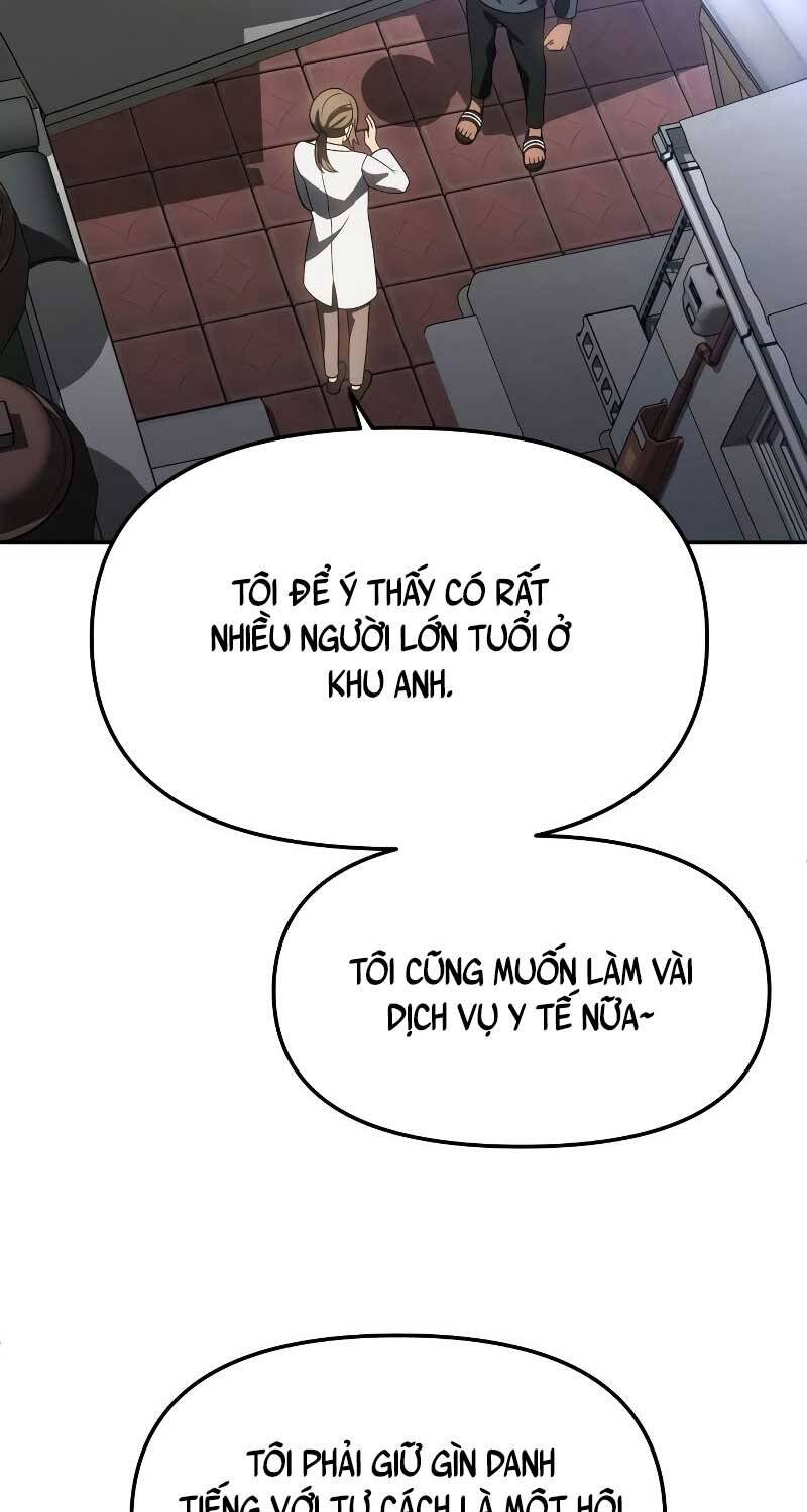 Ta Từng Là Tháp Vương Chapter 86 - Trang 95