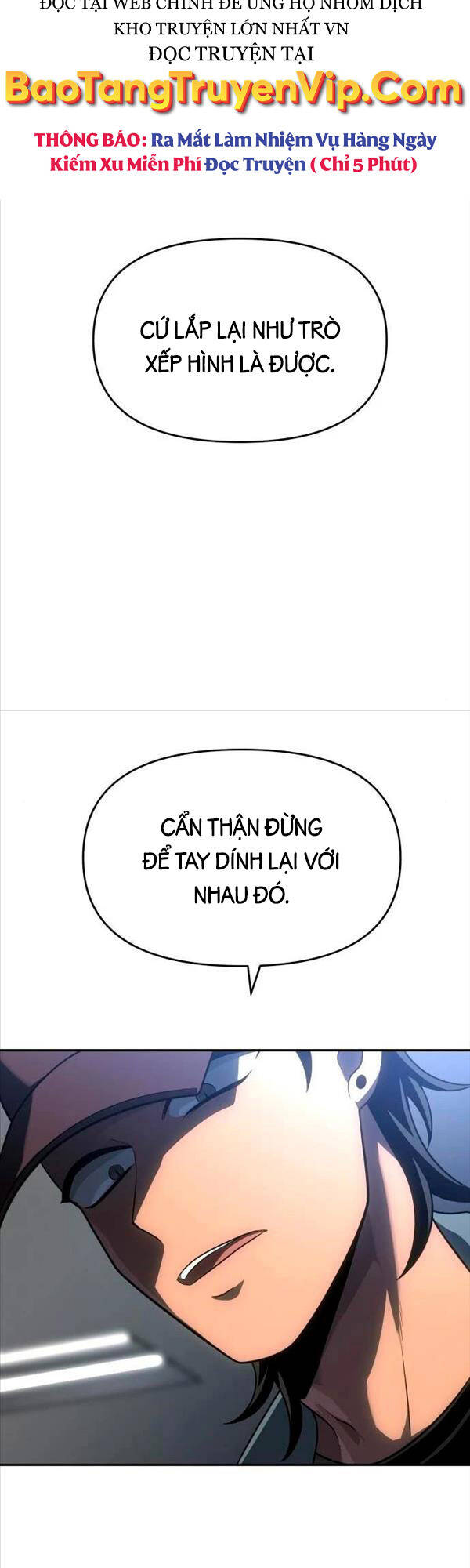 Ta Từng Là Tháp Vương Chapter 25 - Trang 47