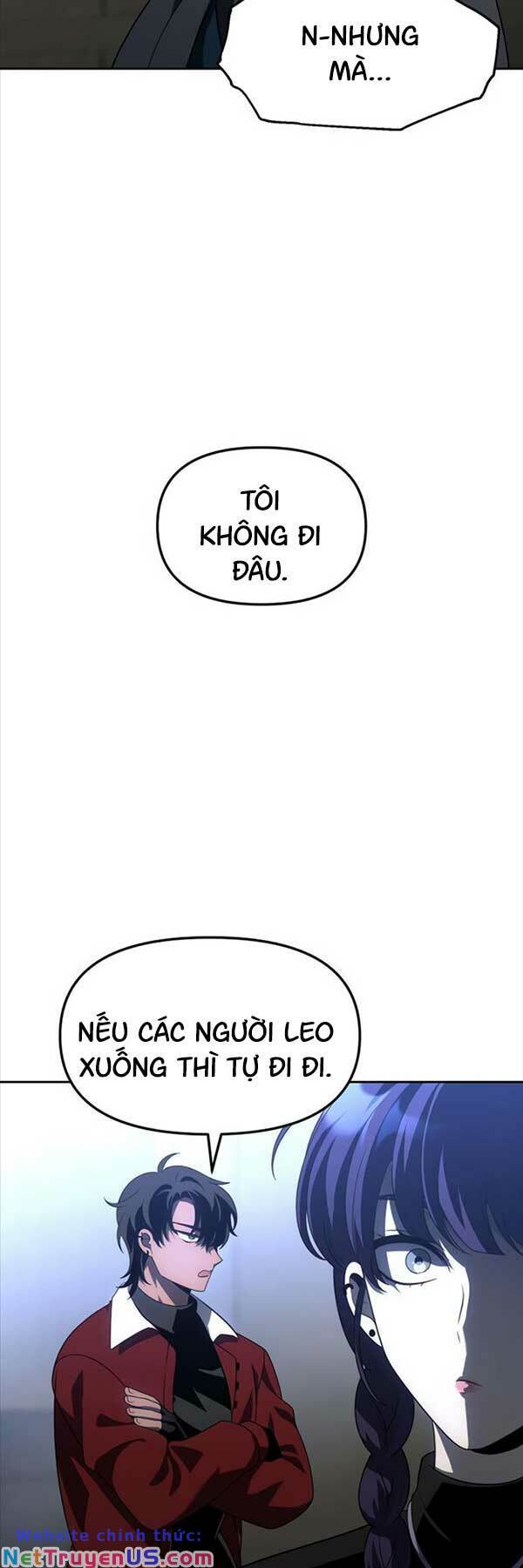 Ta Từng Là Tháp Vương Chapter 47 - Trang 22