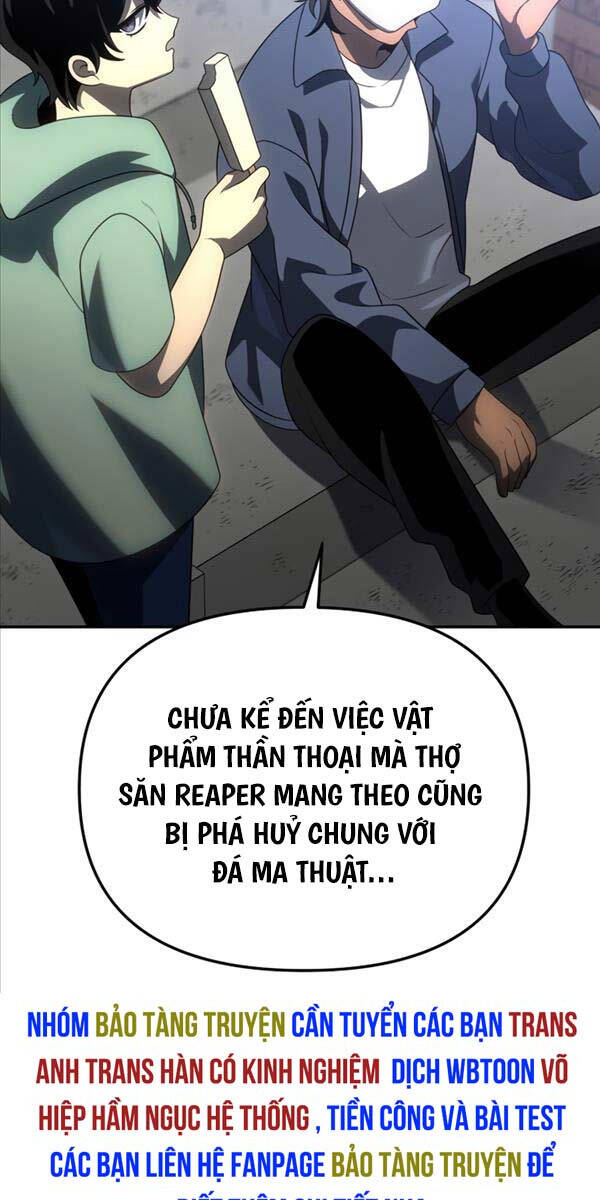 Ta Từng Là Tháp Vương Chapter 52 - Trang 35