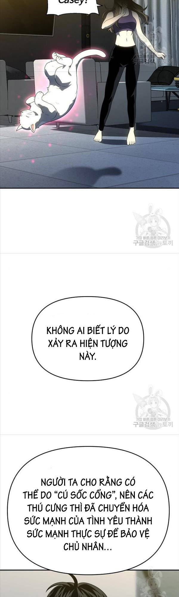 Ta Từng Là Tháp Vương Chapter 26 - Trang 34