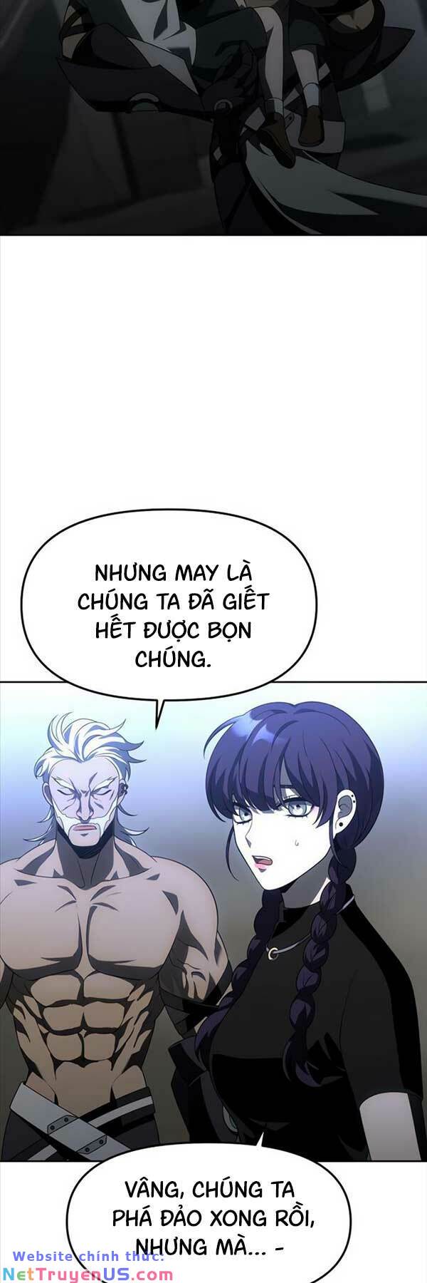 Ta Từng Là Tháp Vương Chapter 47 - Trang 16