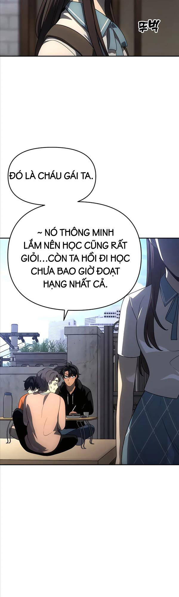 Ta Từng Là Tháp Vương Chapter 24 - Trang 30