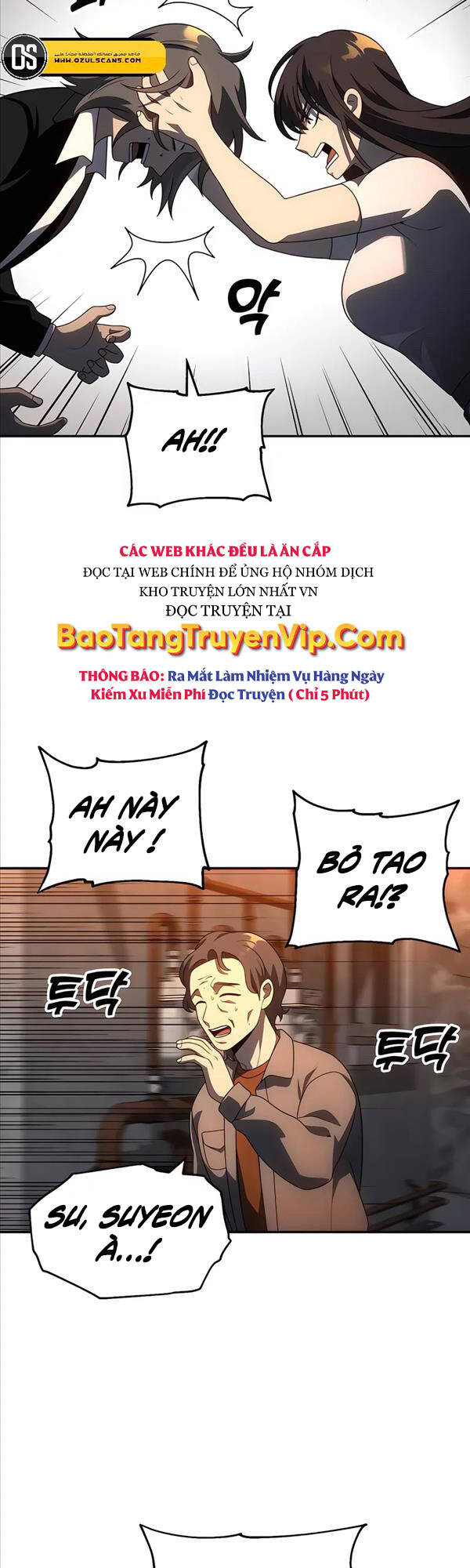 Ta Từng Là Tháp Vương Chapter 24 - Trang 56