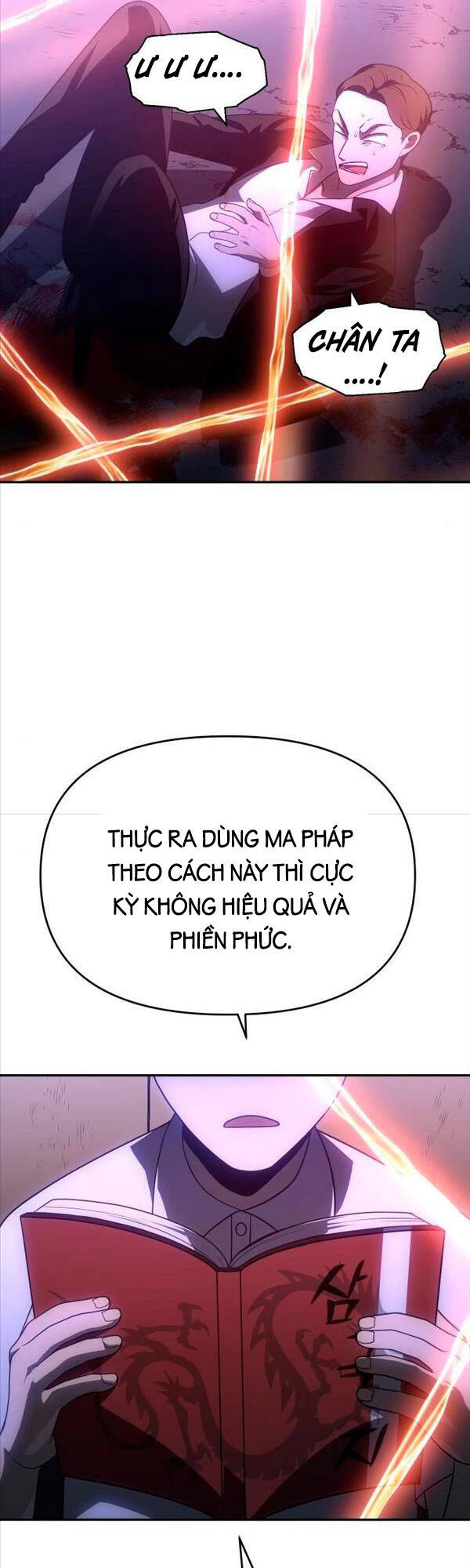 Ta Từng Là Tháp Vương Chapter 25 - Trang 57