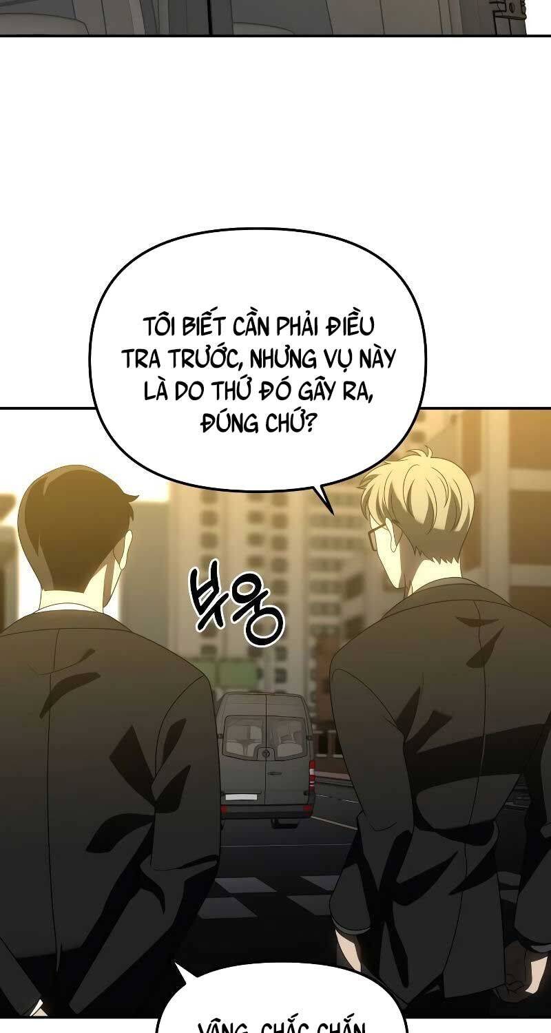 Ta Từng Là Tháp Vương Chapter 87 - Trang 21