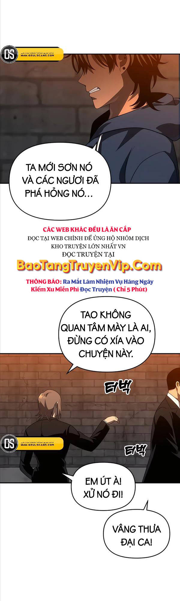 Ta Từng Là Tháp Vương Chapter 24 - Trang 67