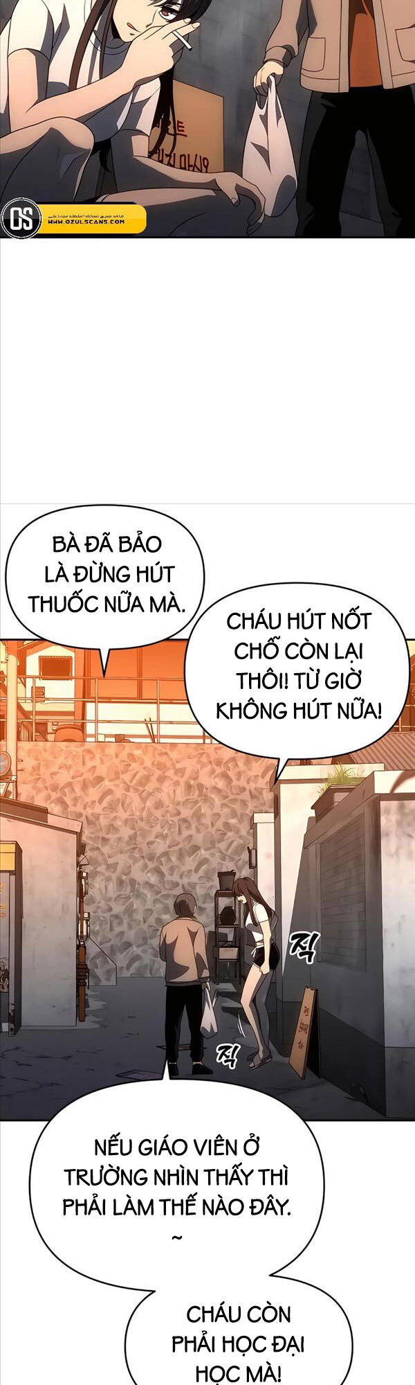 Ta Từng Là Tháp Vương Chapter 24 - Trang 45