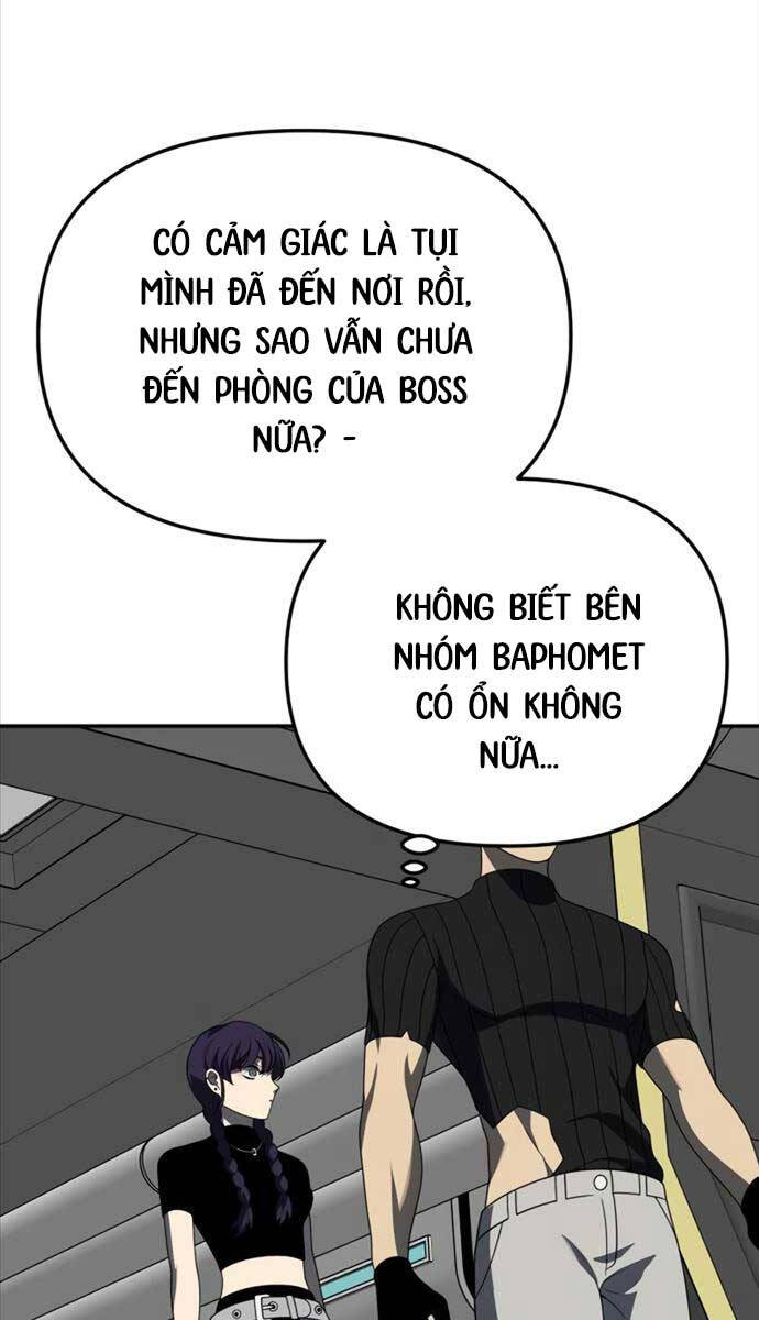 Ta Từng Là Tháp Vương Chapter 51 - Trang 78