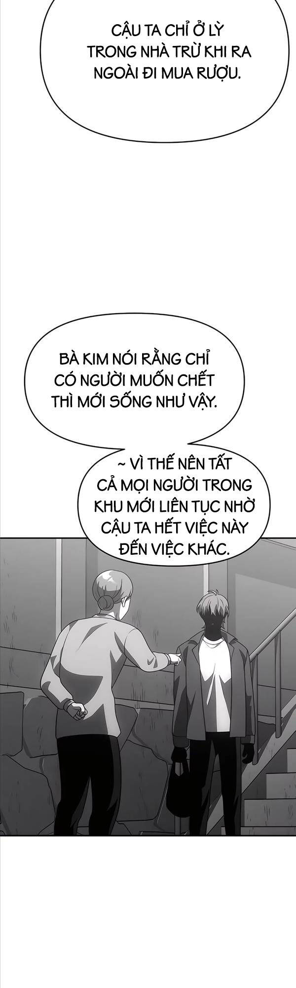 Ta Từng Là Tháp Vương Chapter 24 - Trang 23