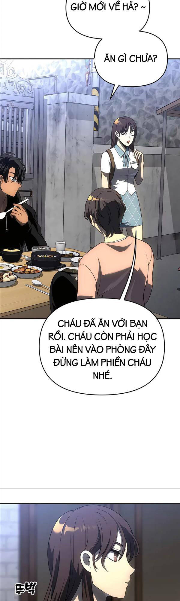 Ta Từng Là Tháp Vương Chapter 24 - Trang 29