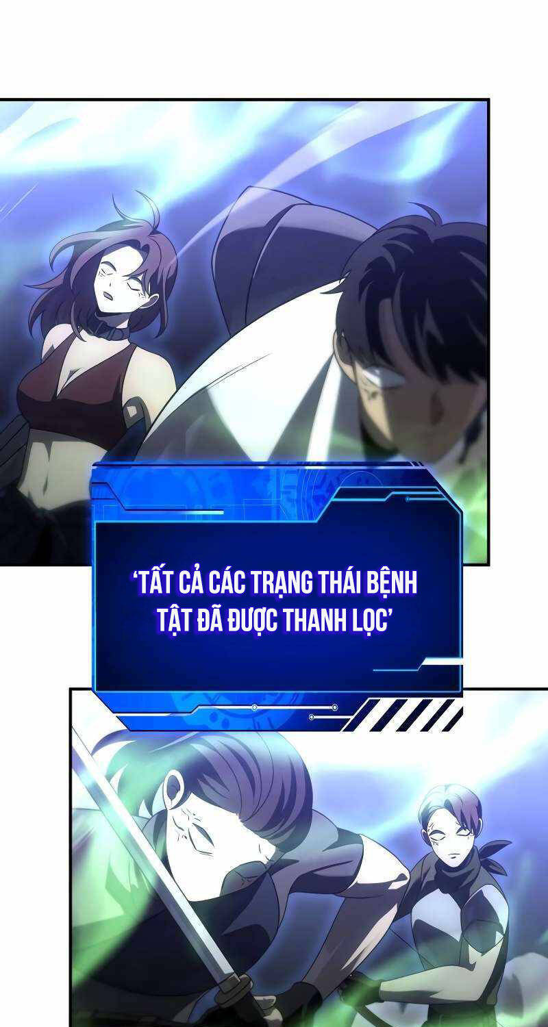 Ta Từng Là Tháp Vương Chapter 65 - Trang 35