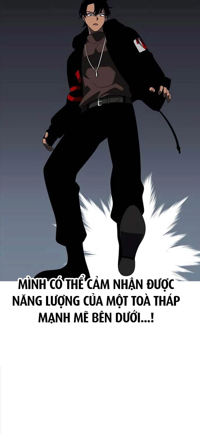 Ta Từng Là Tháp Vương Chapter 61 - Trang 107