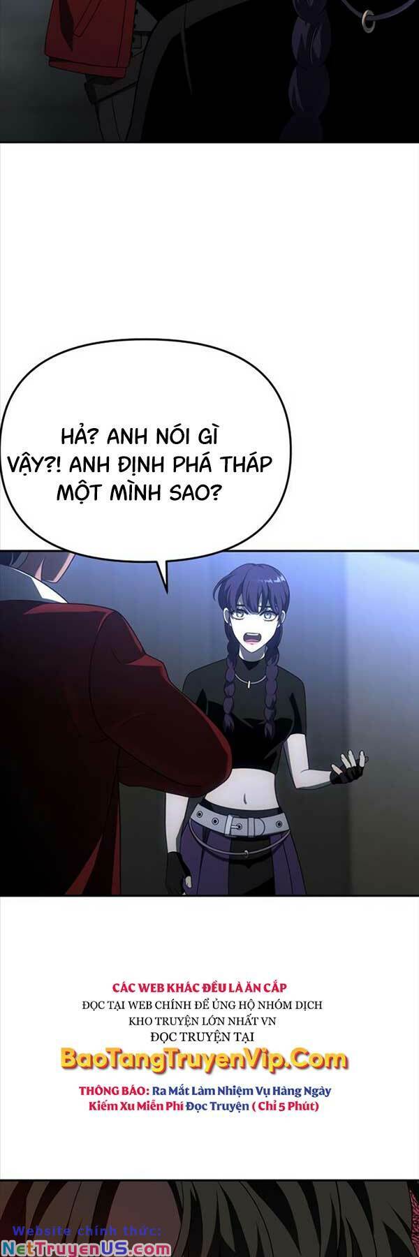 Ta Từng Là Tháp Vương Chapter 47 - Trang 23