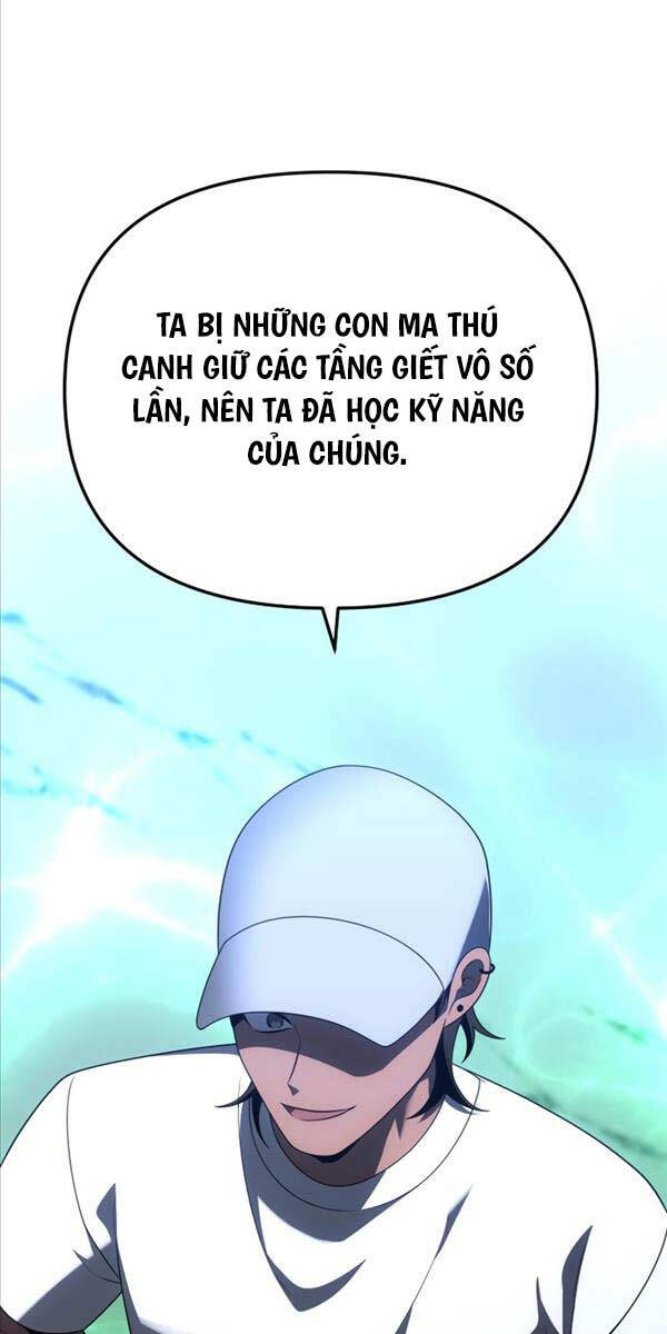 Ta Từng Là Tháp Vương Chapter 53 - Trang 32