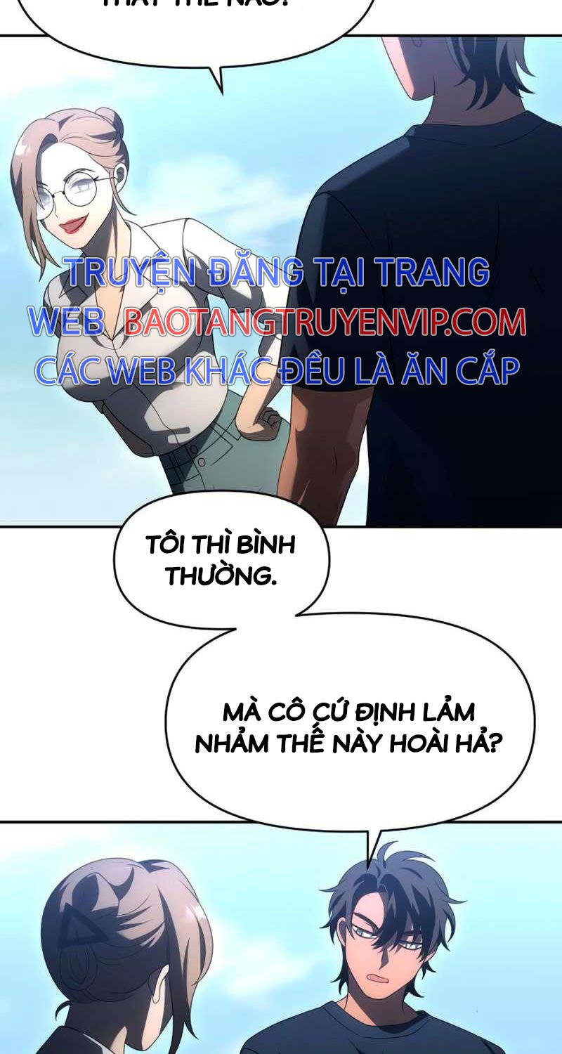 Ta Từng Là Tháp Vương Chapter 54 - Trang 22