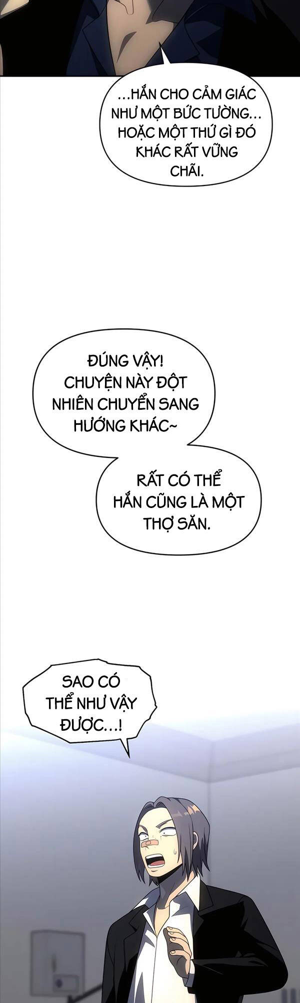 Ta Từng Là Tháp Vương Chapter 24 - Trang 76