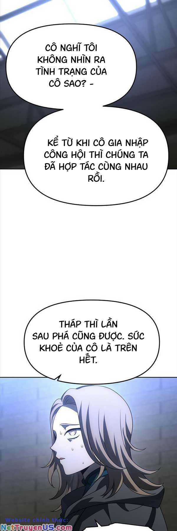 Ta Từng Là Tháp Vương Chapter 47 - Trang 21