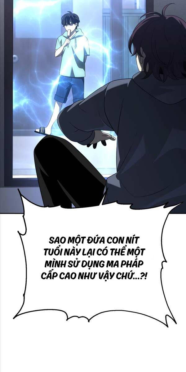 Ta Từng Là Tháp Vương Chapter 52 - Trang 49