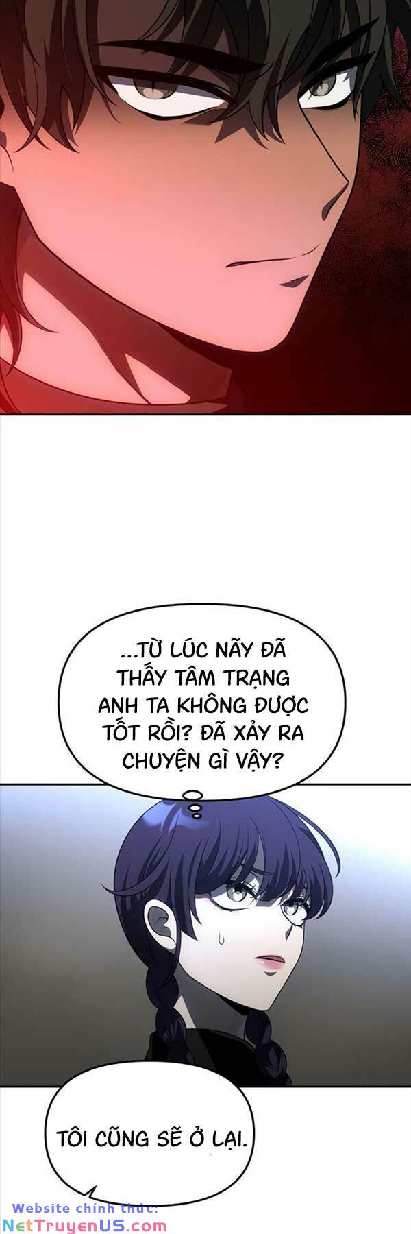 Ta Từng Là Tháp Vương Chapter 47 - Trang 24