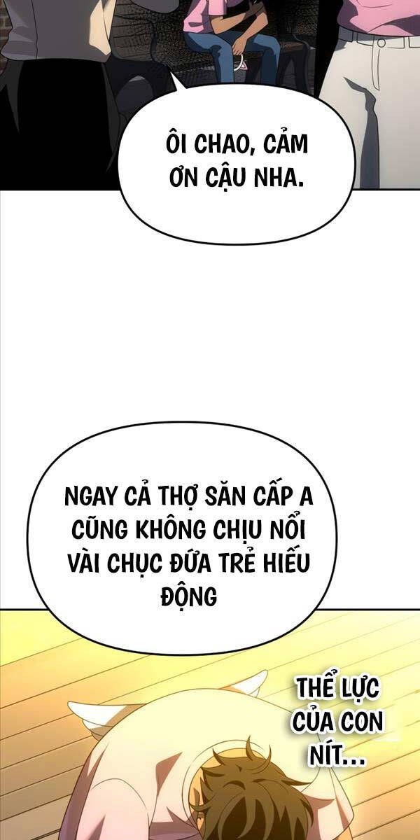 Ta Từng Là Tháp Vương Chapter 53 - Trang 77