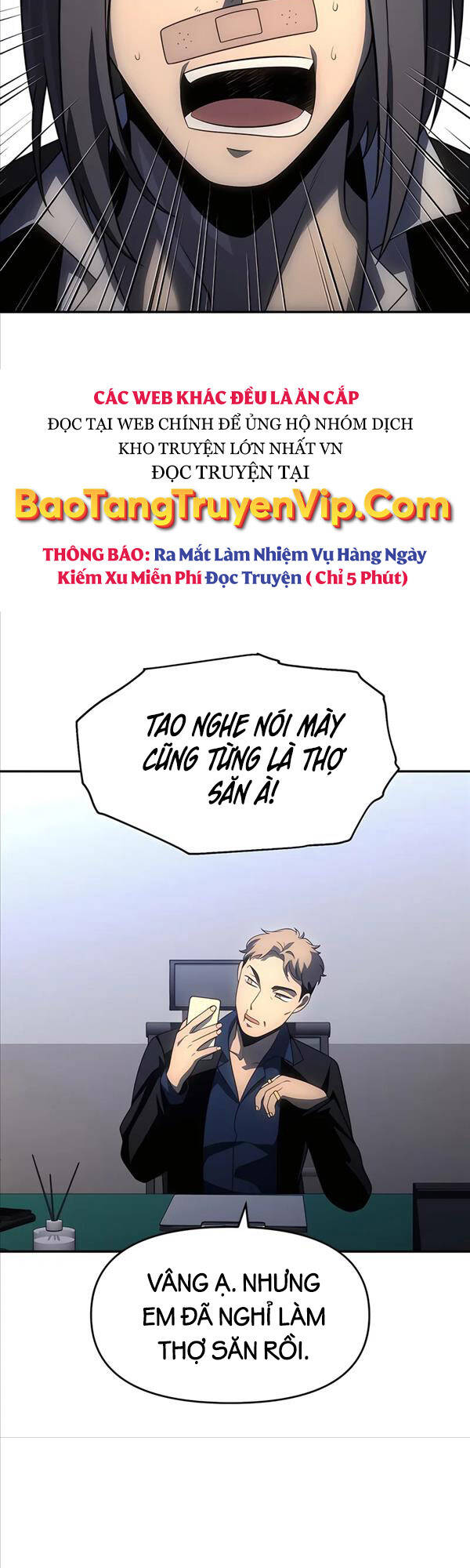 Ta Từng Là Tháp Vương Chapter 24 - Trang 74